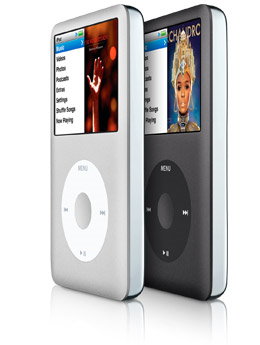 iPod classic